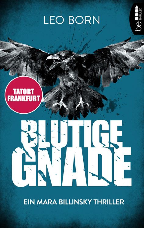Produktbild: Blutige Gnade