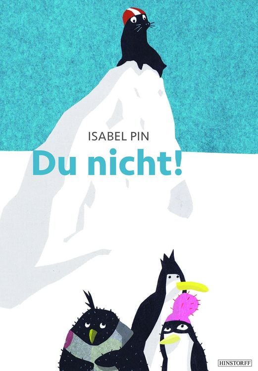 Produktbild: Du nicht!