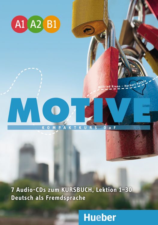 Produktbild: Motive A1&ndash;B1