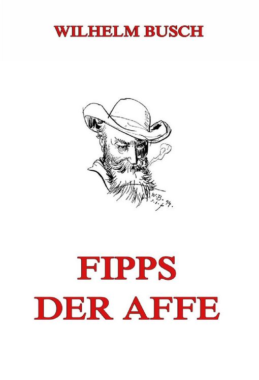 Produktbild: Fipps der Affe