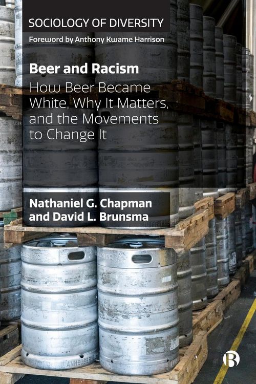 Produktbild: Beer and Racism