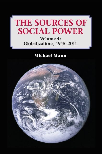 Produktbild: The Sources of Social Power