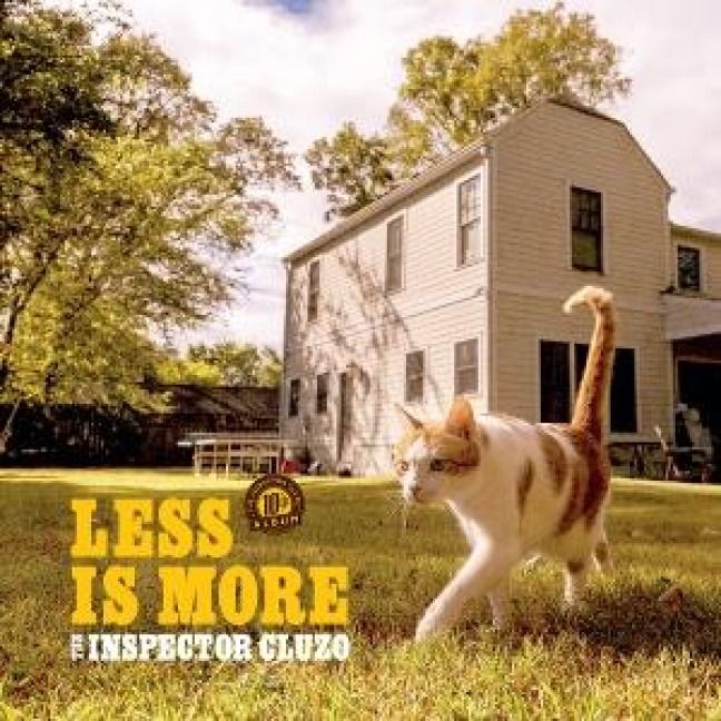 Produktbild: Less is More
