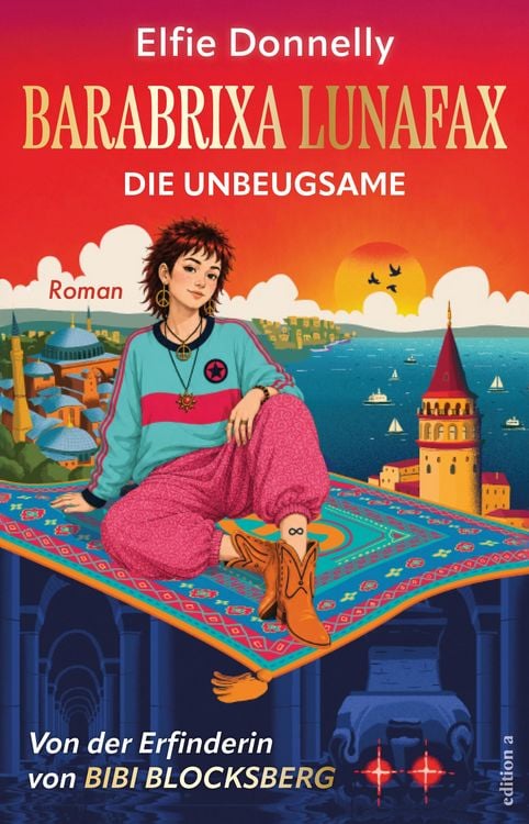Produktbild: Barabrixa Lunafax