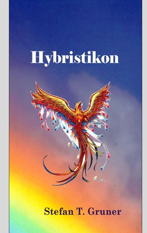 Produktbild: Hybristikon