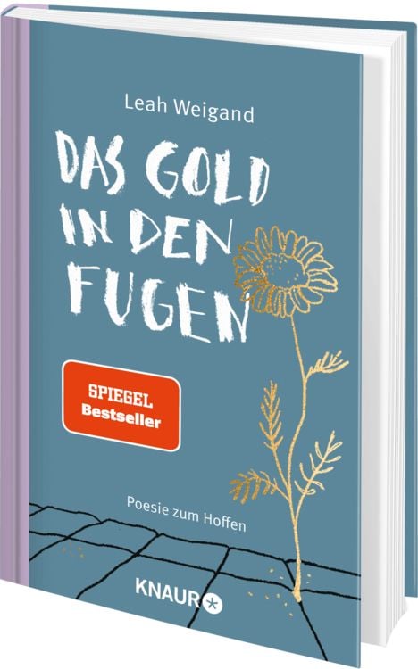 Produktbild: Das Gold in den Fugen
