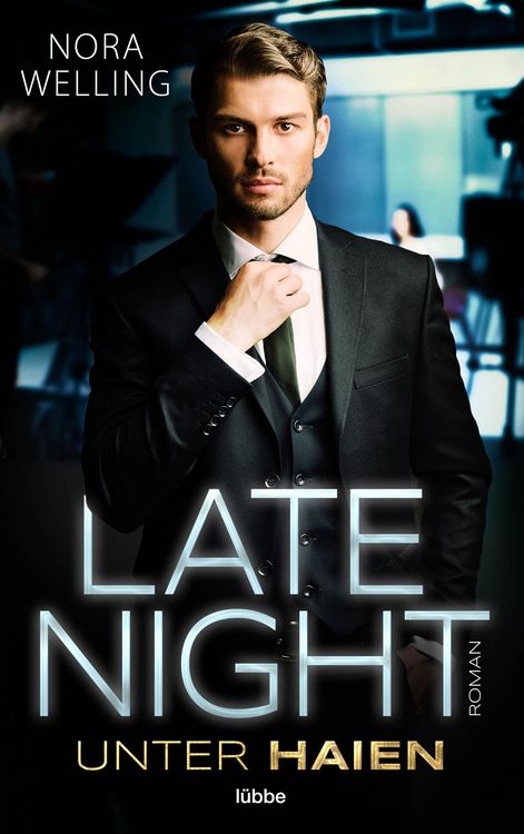Produktbild: Late Night