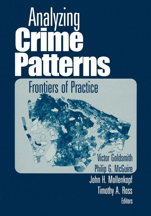 Produktbild: Analyzing Crime Patterns
