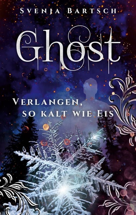 Bild vom Artikel Ghost vom Autor Svenja Bartsch