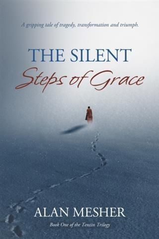 Produktbild: Silent Steps Of Grace