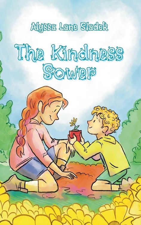 Produktbild: The Kindness Sower