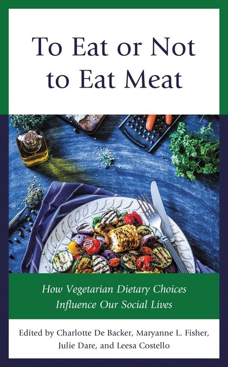Produktbild: To Eat or Not to Eat Meat