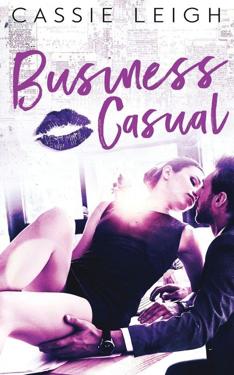 Produktbild: Business Casual