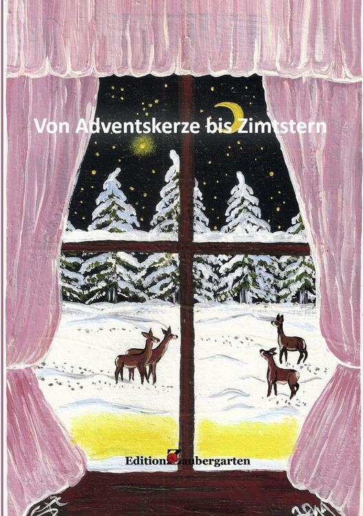 Produktbild: Von Adventskerze bis Zimtstern