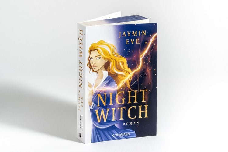 Produktbild: Night Witch