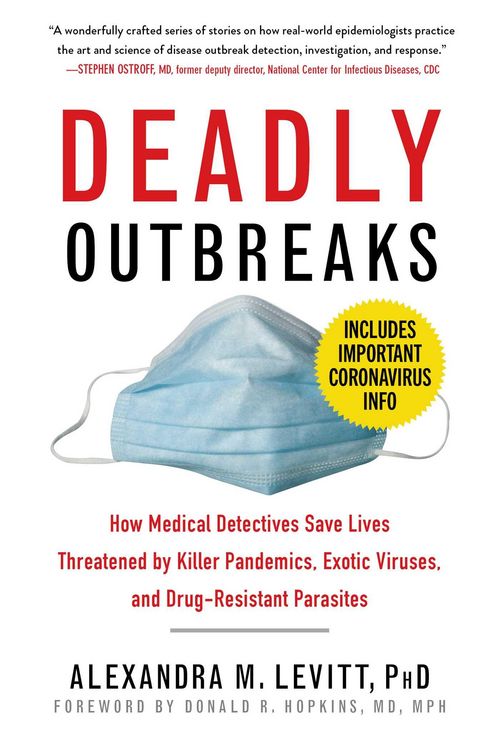 Produktbild: Deadly Outbreaks