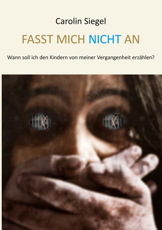Produktbild: Fasst mich nicht an
