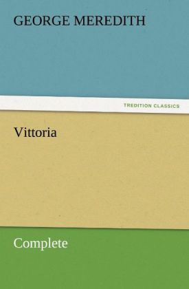 Produktbild: Vittoria - Complete
