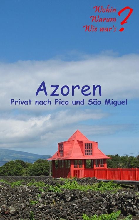 Produktbild: Azoren