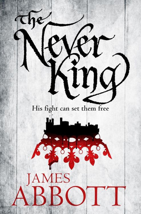 Produktbild: The Never King