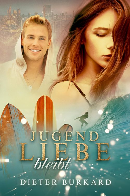 Produktbild: Jugendliebe bleibt