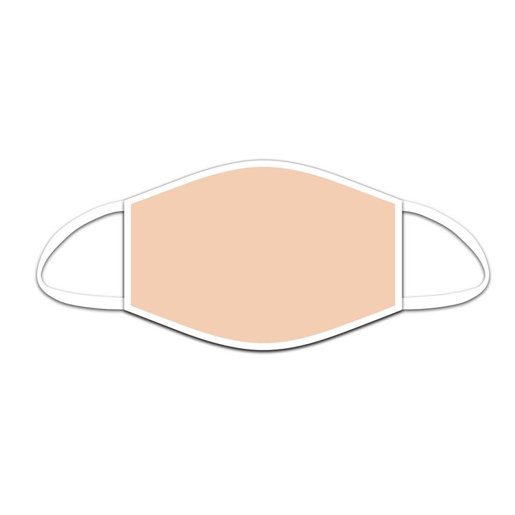 Produktbild: HTI-Line Mund-Nasen-Maske Mund-Nasen-Maske