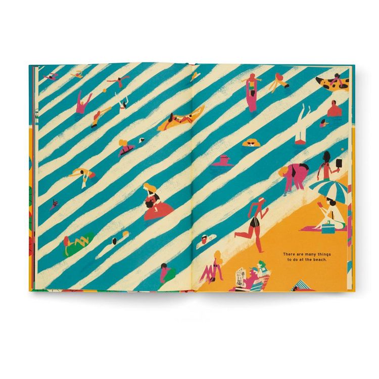 Produktbild: The Beach