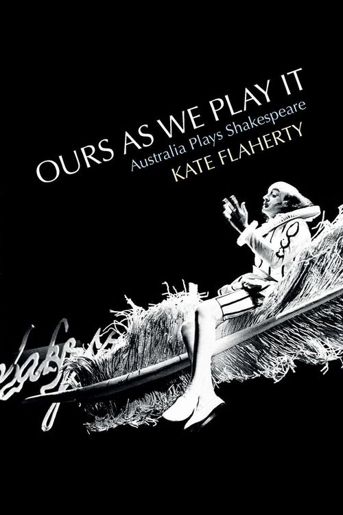 Produktbild: Ours As We Play It