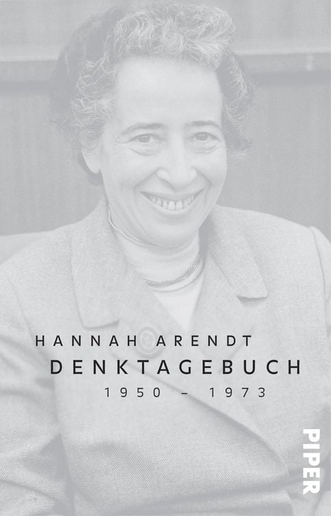 Produktbild: Denktagebuch