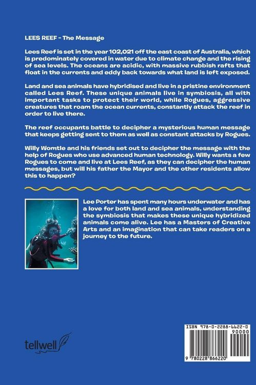 Produktbild: Lees Reef