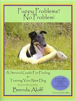 Produktbild: Puppy Problems? No Problem!