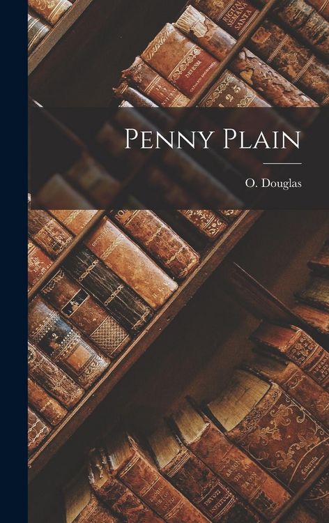 Produktbild: Penny Plain