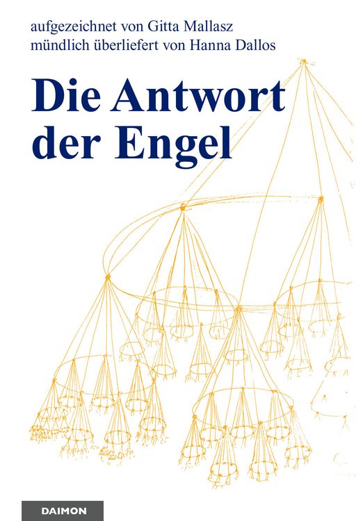 Produktbild: Die Antwort der Engel