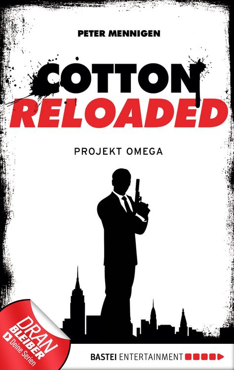 Produktbild: Cotton Reloaded - 10
