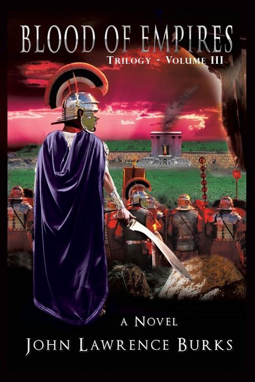 Produktbild: Blood of Empires