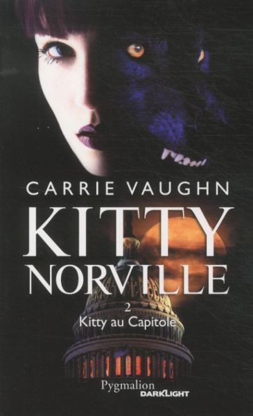 Produktbild: Kitty Norville