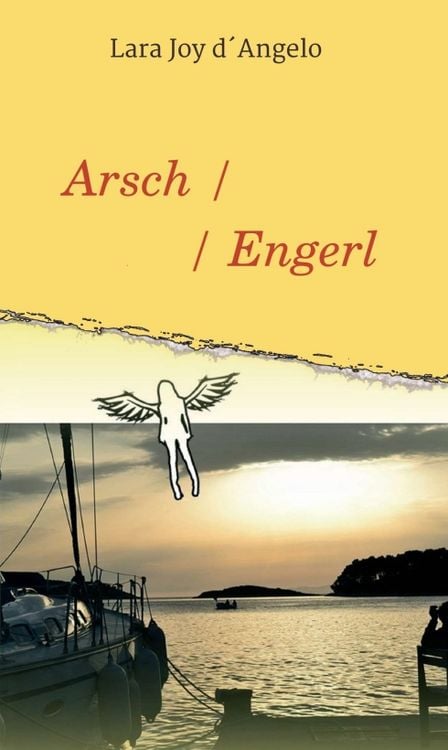 Produktbild: Arschengerl