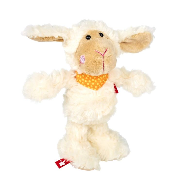 Produktbild: sigikid 42367 - Schaf Emmala Sweety klein, 20 cm