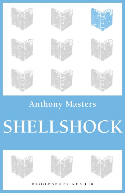 Produktbild: Shellshock