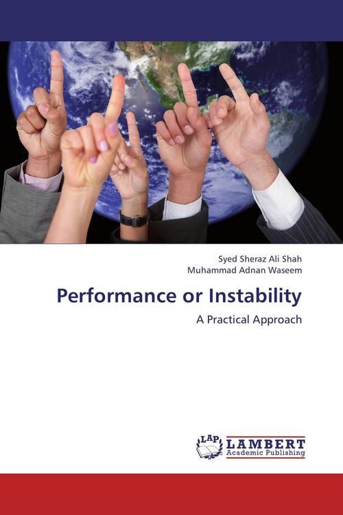 Produktbild: Performance or Instability