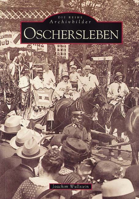 Produktbild: Oschersleben