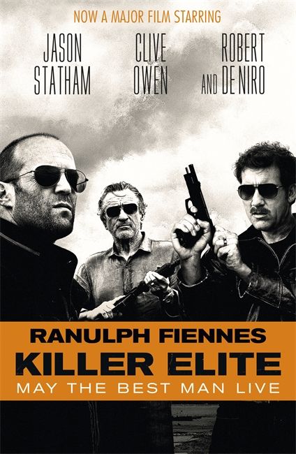 Produktbild: Killer Elite