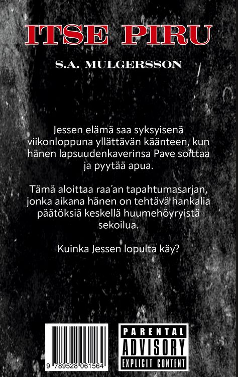Produktbild: Itse Piru