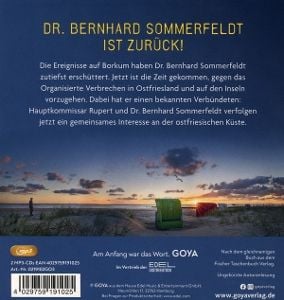 Produktbild: Sommerfeldt Solo. Der Auftrag (1)