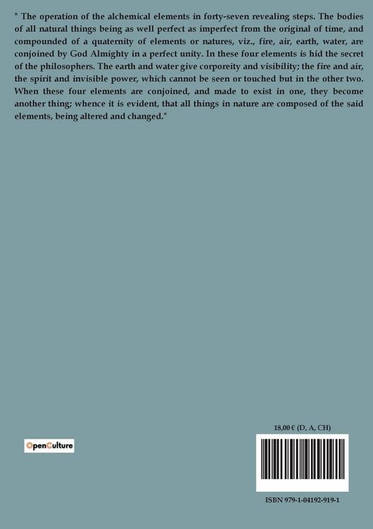 Produktbild: The root of the world