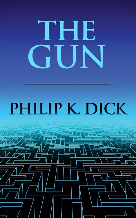 Produktbild: The Gun