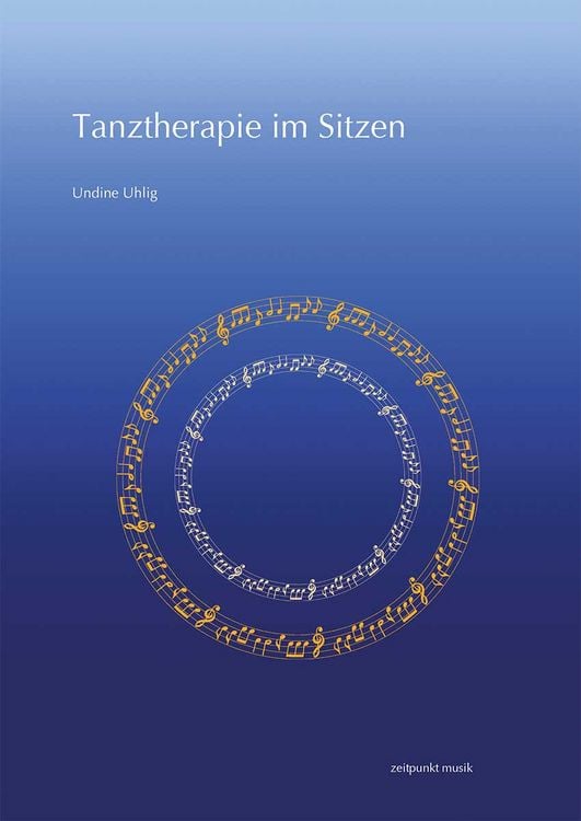 Produktbild: Tanztherapie im Sitzen