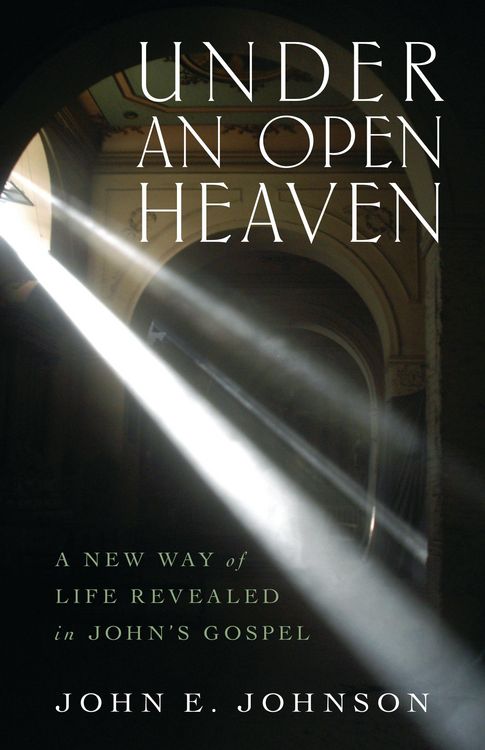 Produktbild: Under an Open Heaven
