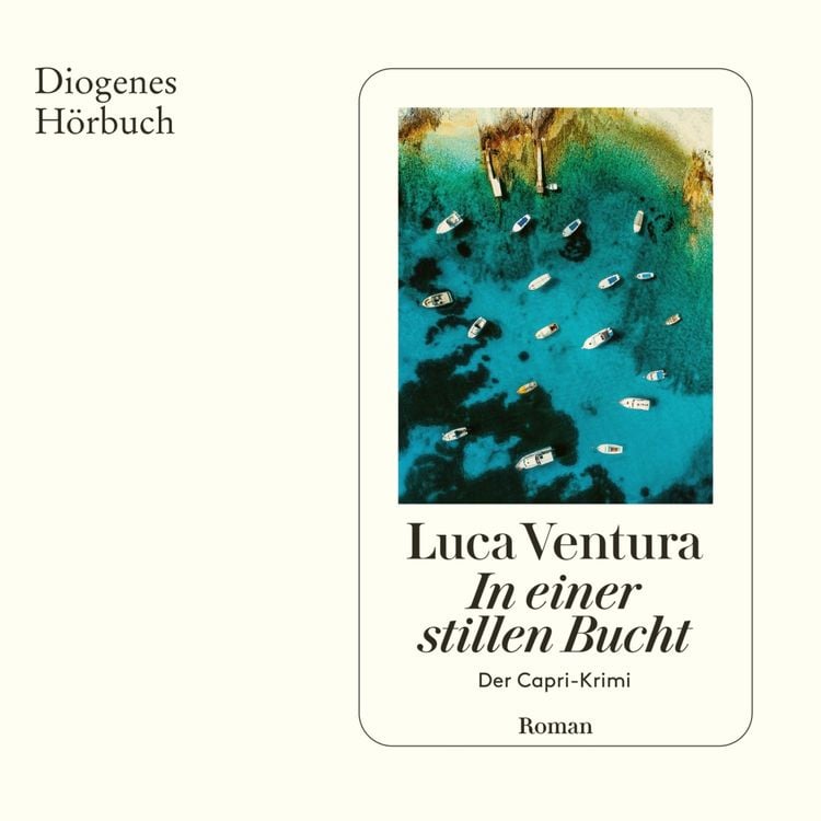 Bild vom Artikel In einer stillen Bucht vom Autor Luca Ventura
