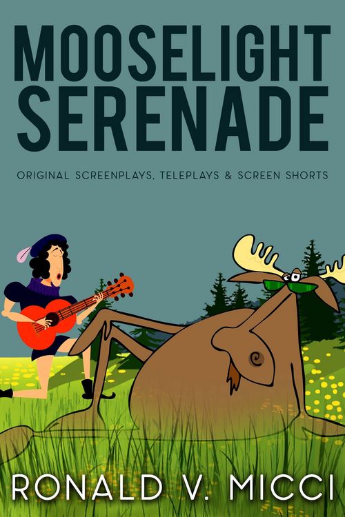 Produktbild: Mooselight Serenade